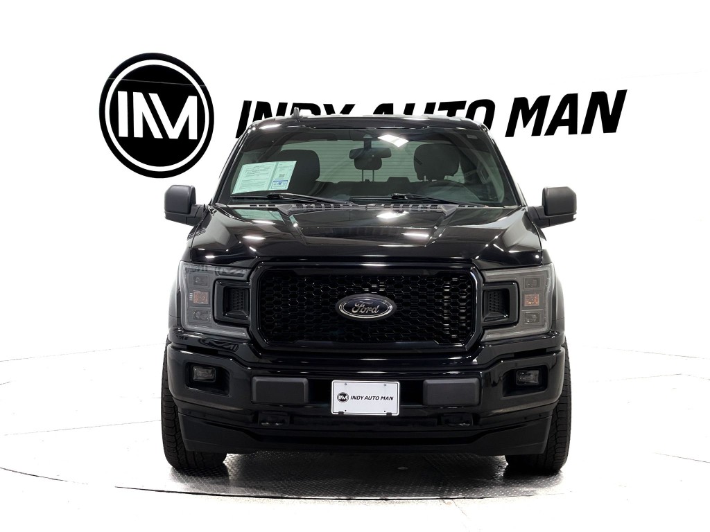 2020 Ford F-150 Image 9