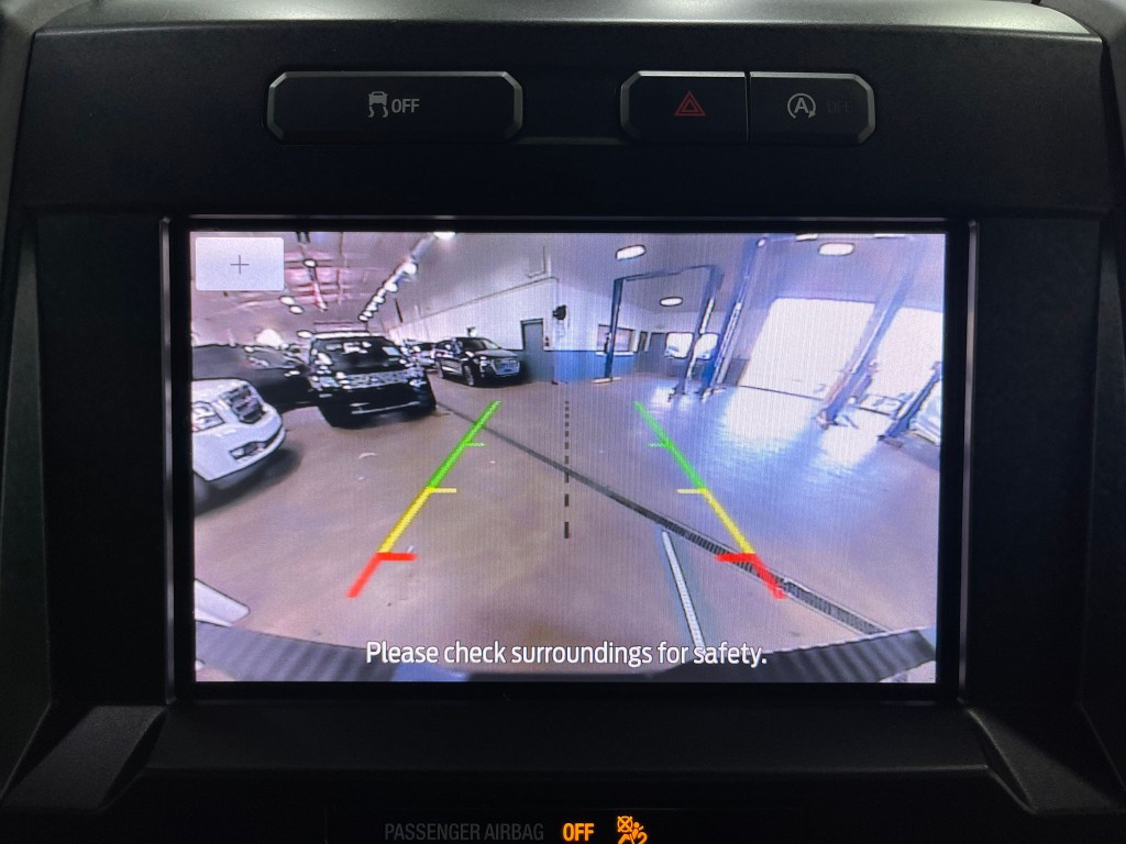 2020 Ford F-150 Image 10