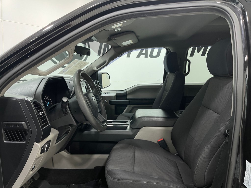 2020 Ford F-150 Image 11