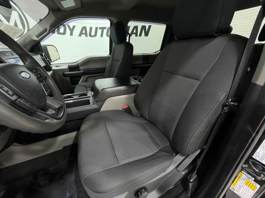 2020 Ford F-150 Image 12