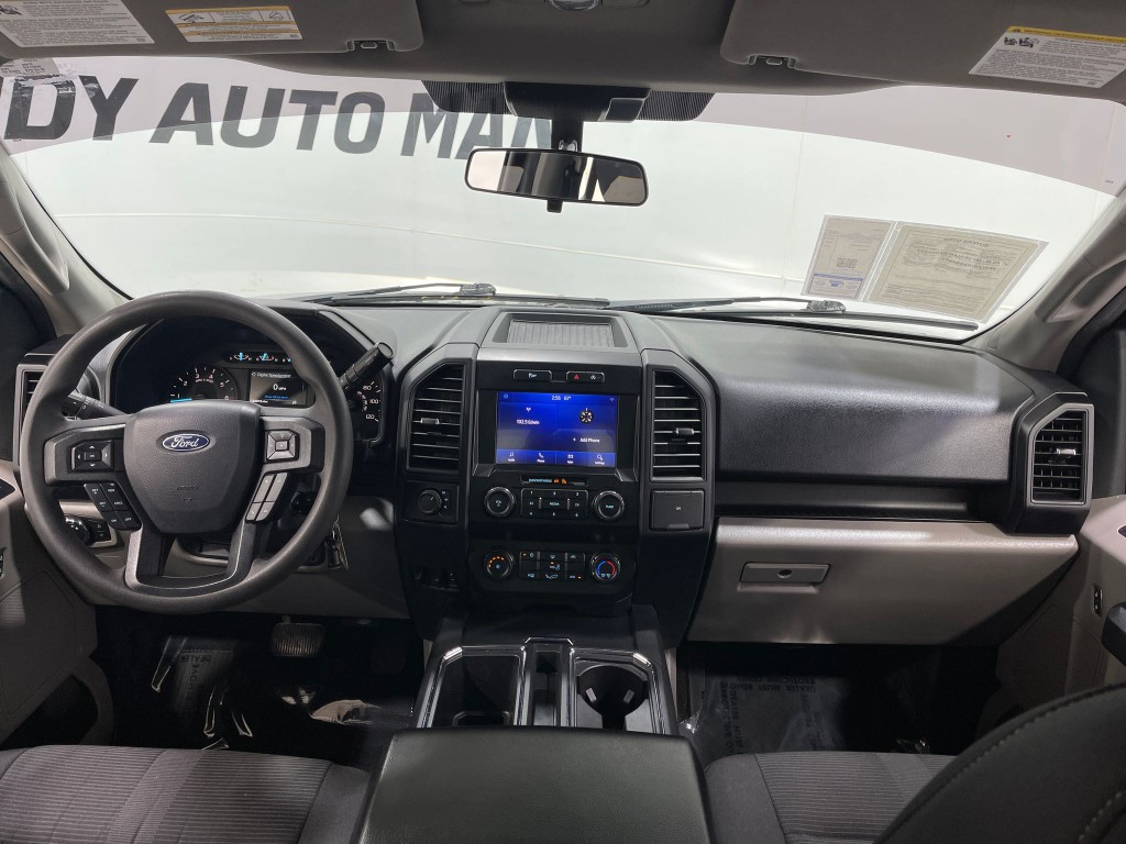 2020 Ford F-150 Image 17