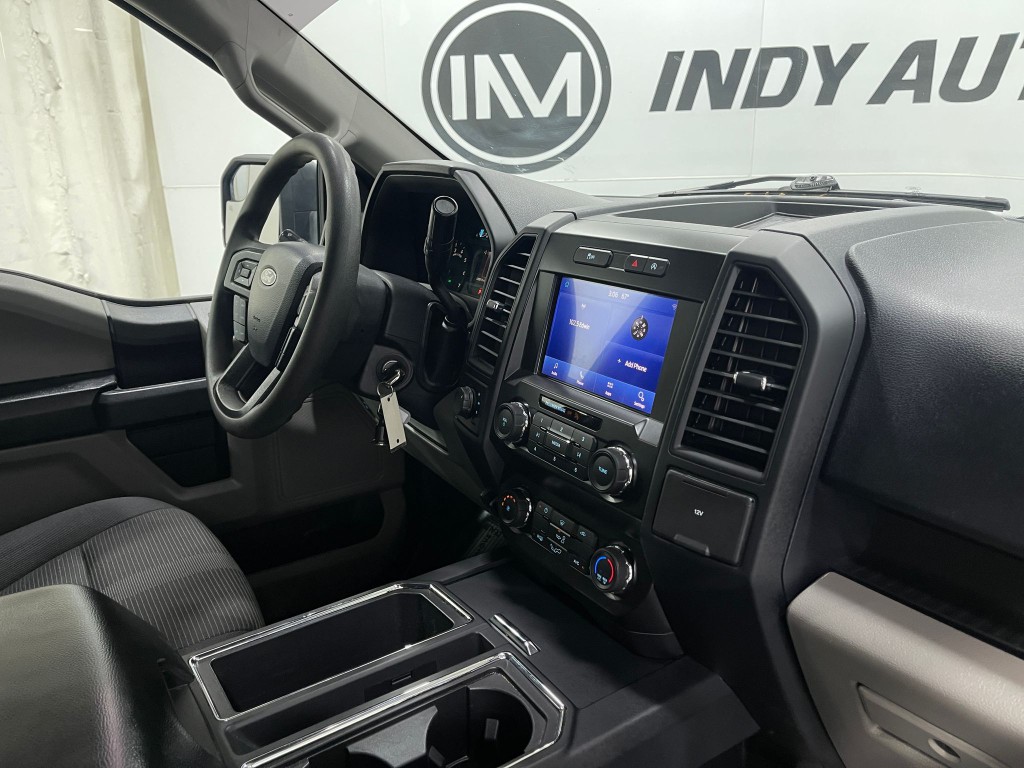 2020 Ford F-150 Image 18