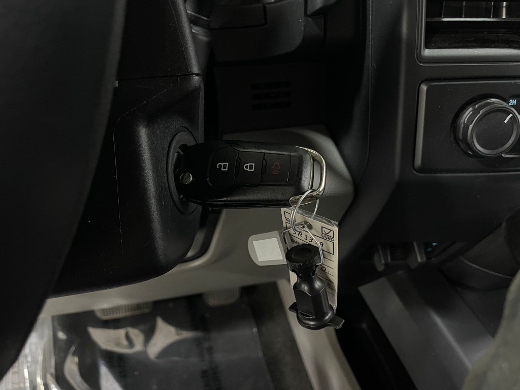 2020 Ford F-150 Image 19