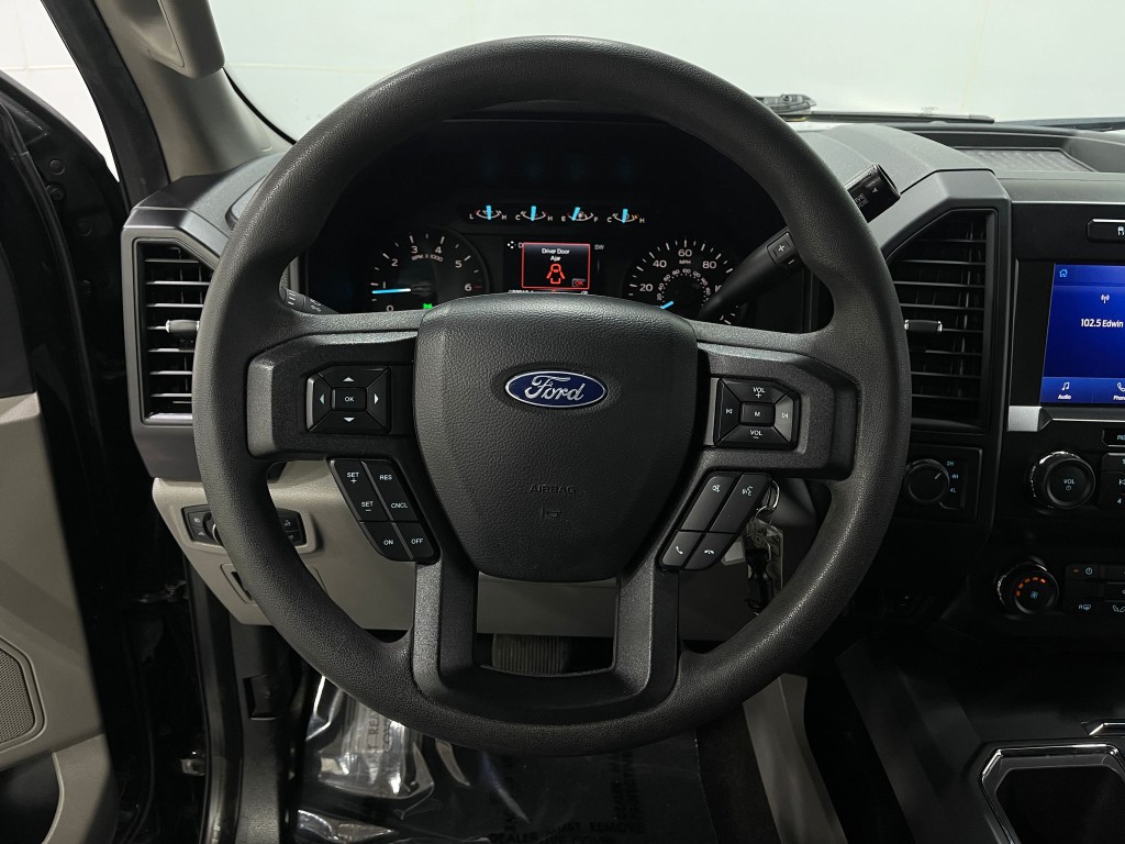 2020 Ford F-150 Image 20