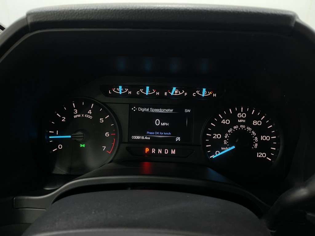 2020 Ford F-150 Image 21