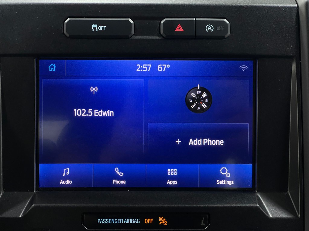 2020 Ford F-150 Image 22