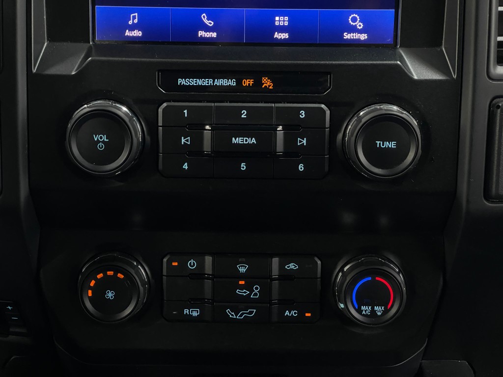 2020 Ford F-150 Image 23