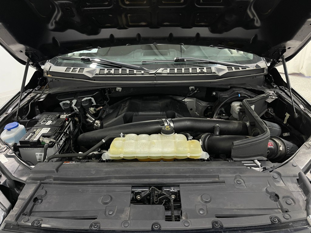 2020 Ford F-150 Image 25