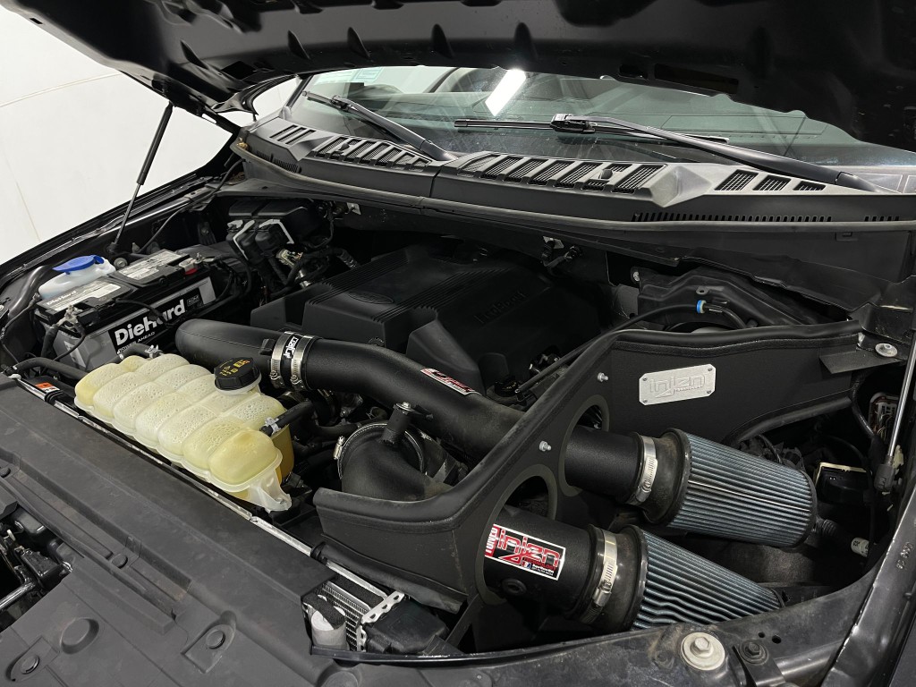 2020 Ford F-150 Image 26