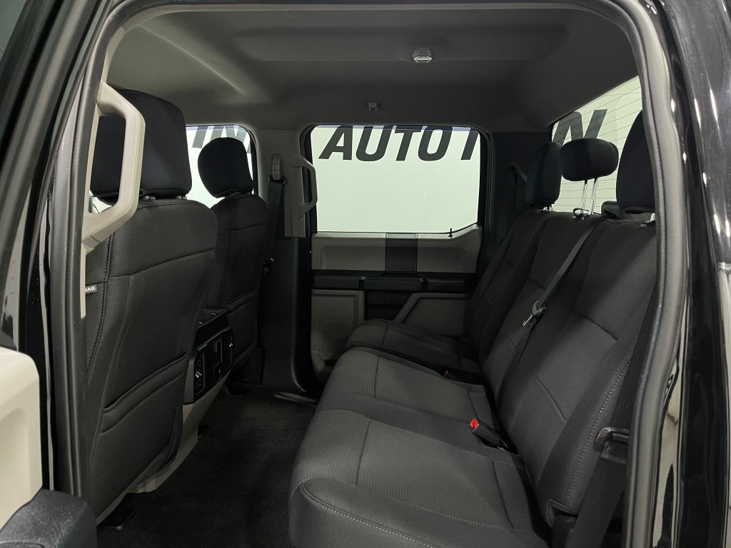 2020 Ford F-150 Image 28