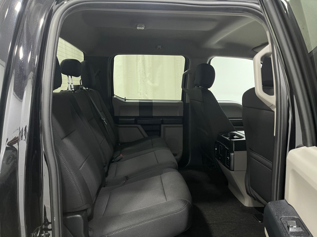 2020 Ford F-150 Image 29