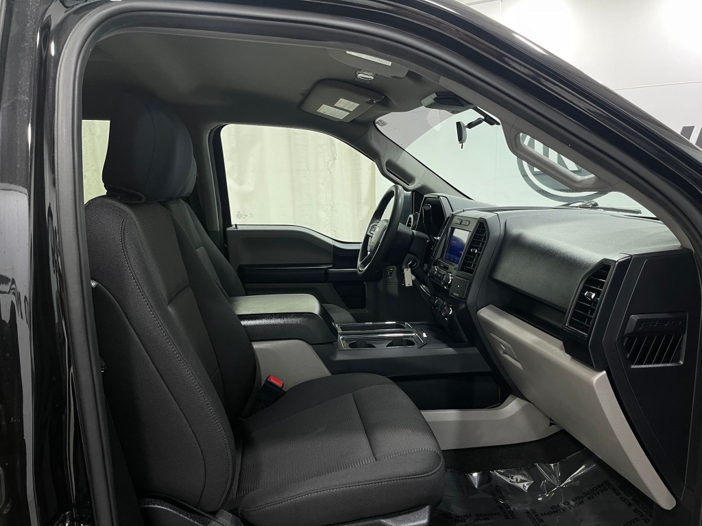 2020 Ford F-150 Image 30