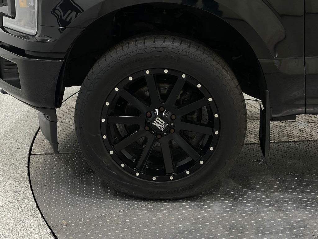 2020 Ford F-150 Image 33