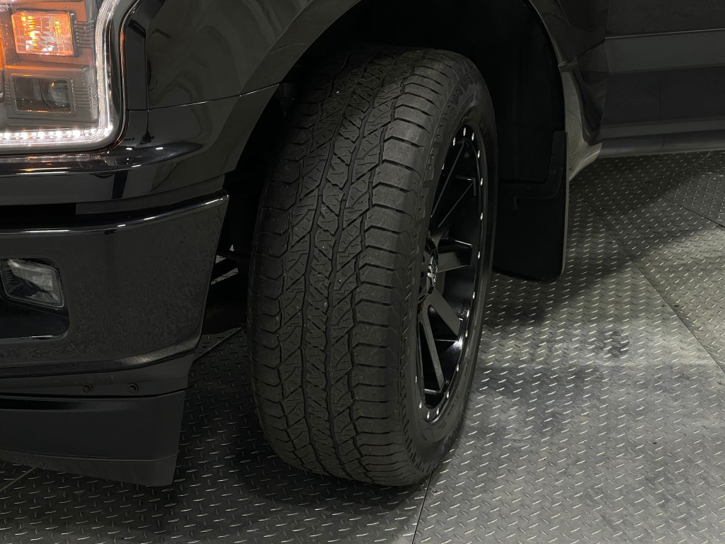 2020 Ford F-150 Image 34