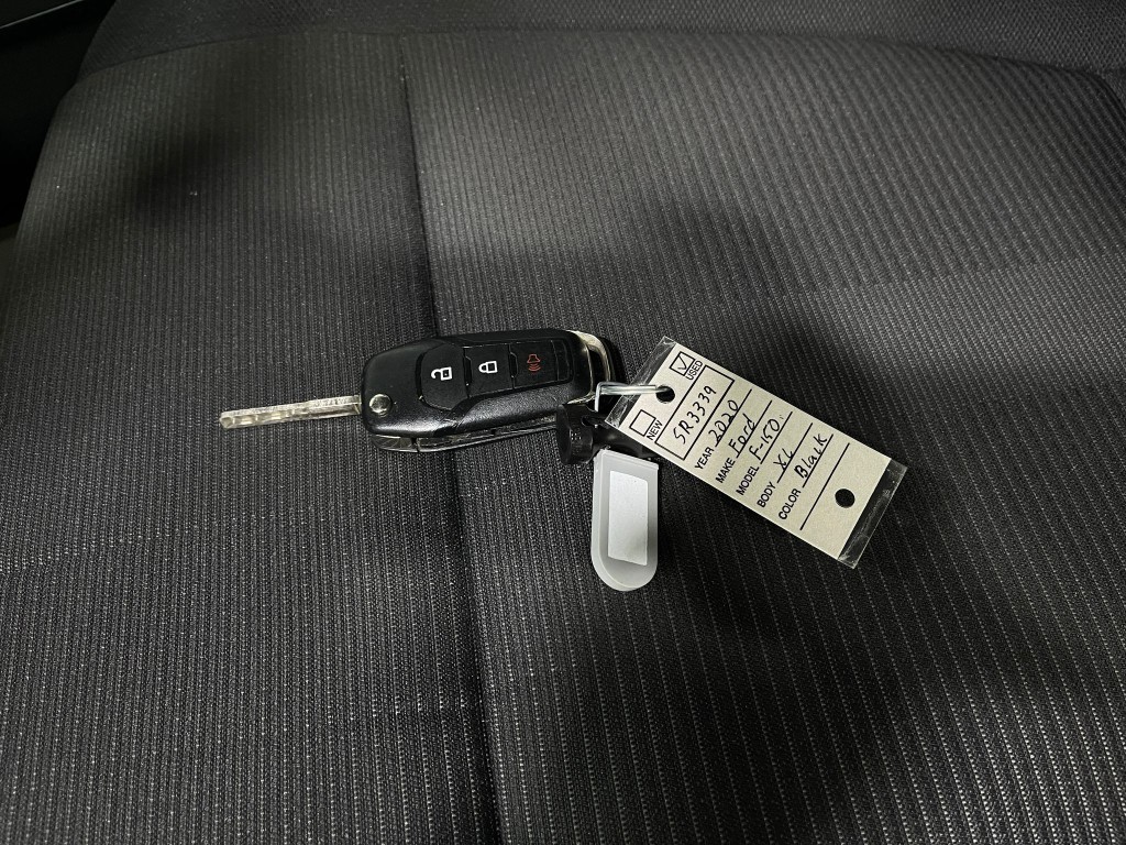 2020 Ford F-150 Image 35