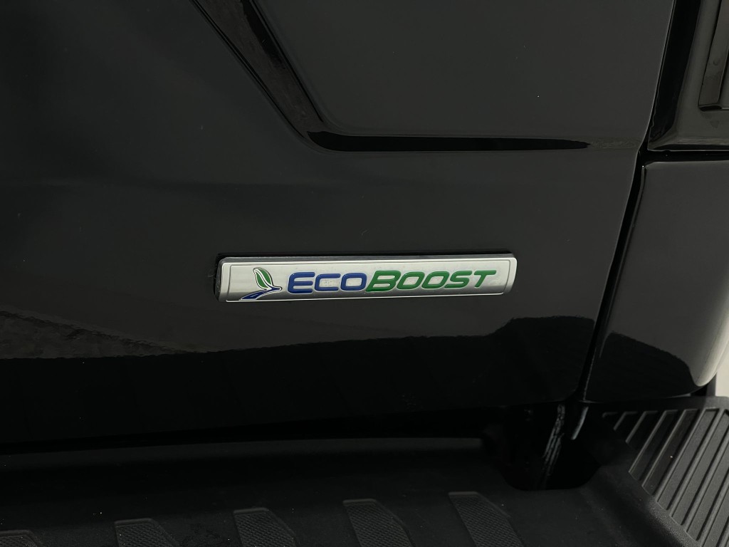 2020 Ford F-150 Image 37