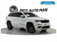 Image for 2020 Jeep Grand Cherokee High Altitude ID: 7342380