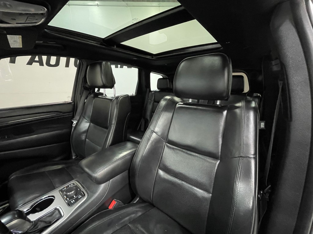 2020 Jeep Grand Cherokee Image 14
