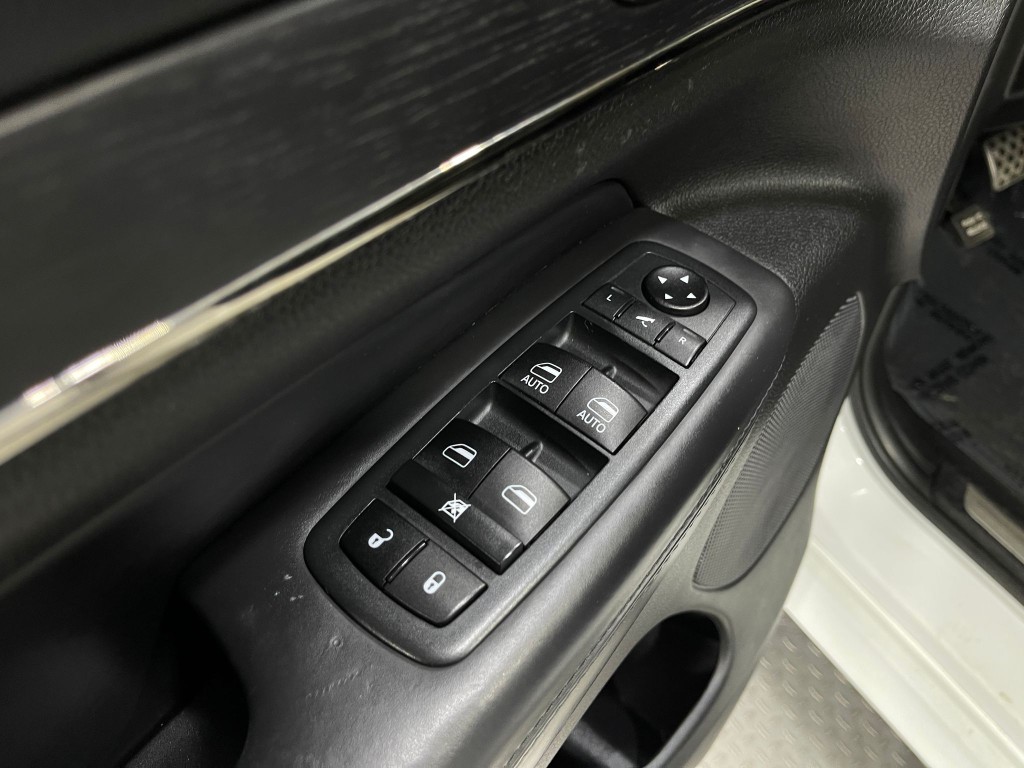 2020 Jeep Grand Cherokee Image 16