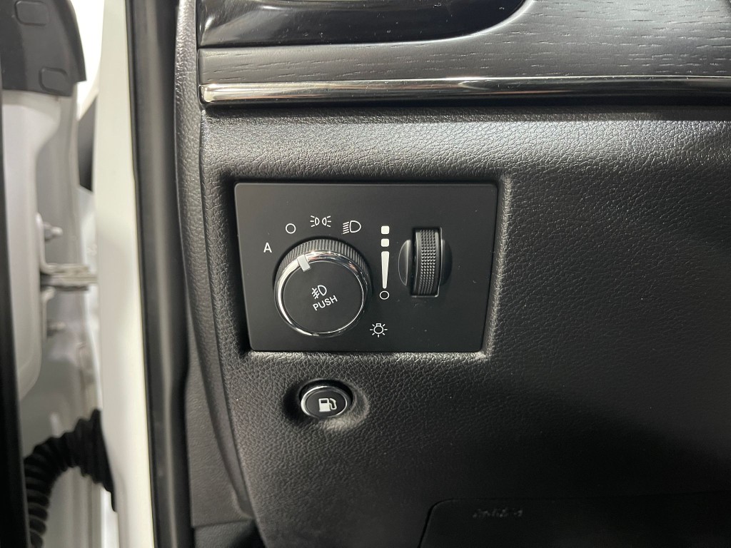 2020 Jeep Grand Cherokee Image 22