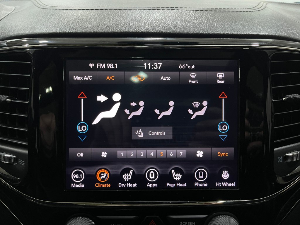 2020 Jeep Grand Cherokee Image 26
