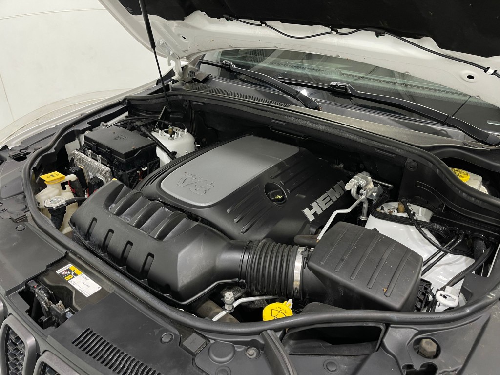 2020 Jeep Grand Cherokee Image 28