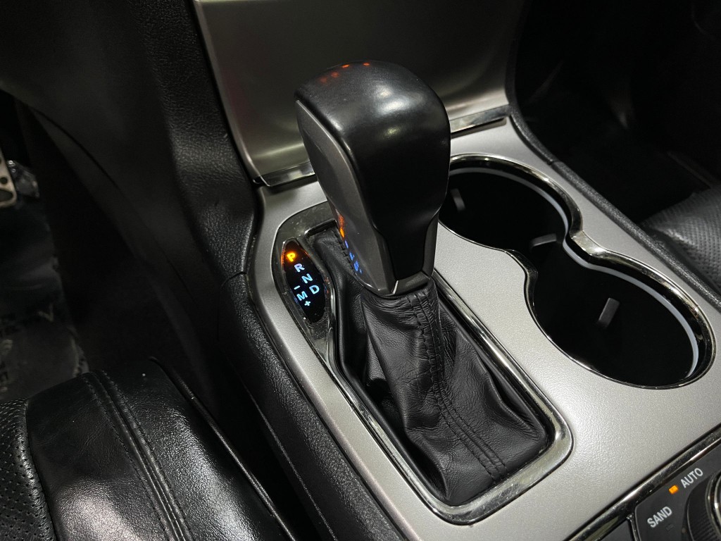 2020 Jeep Grand Cherokee Image 30