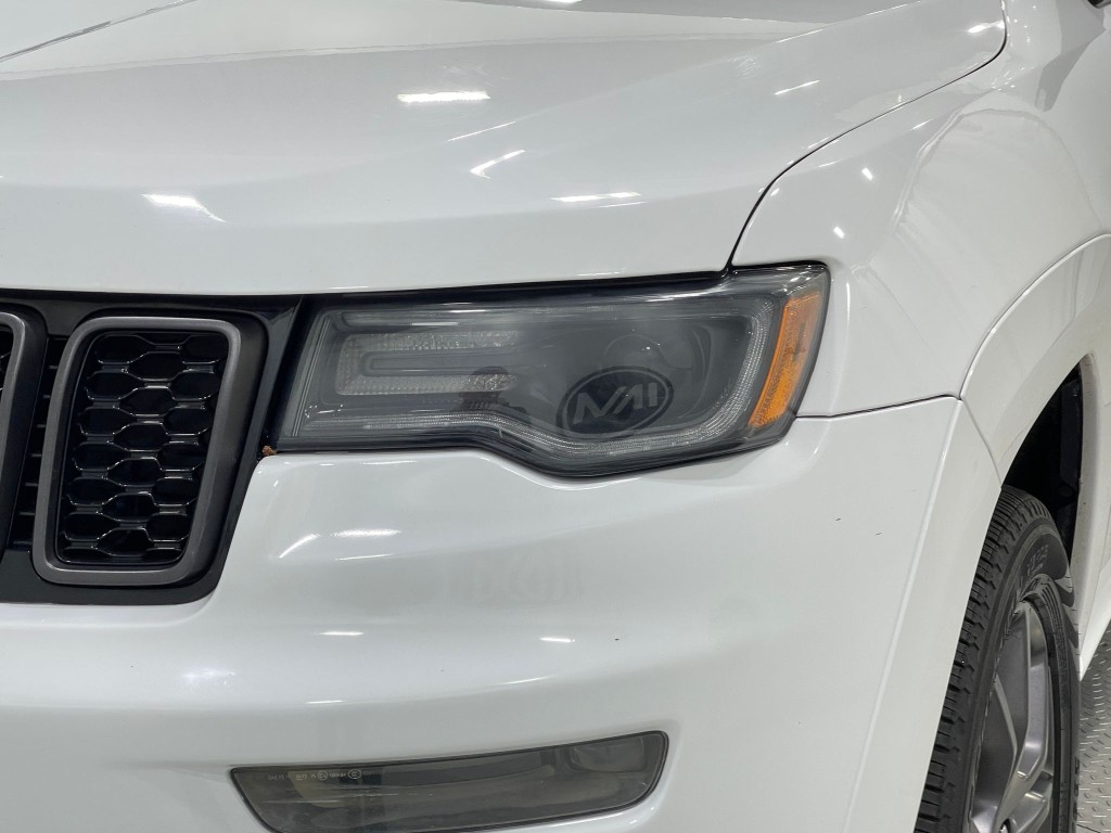 2020 Jeep Grand Cherokee Image 34