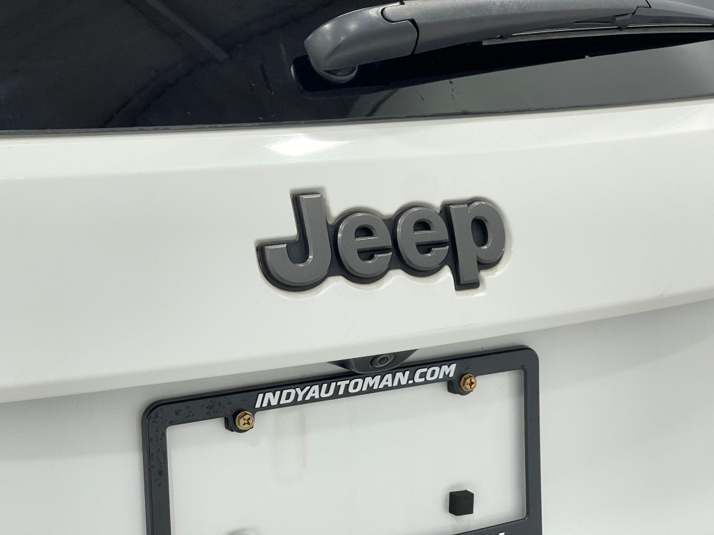 2020 Jeep Grand Cherokee Image 39