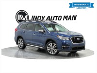 Image for 2020 Subaru Ascent Touring ID: 7342582