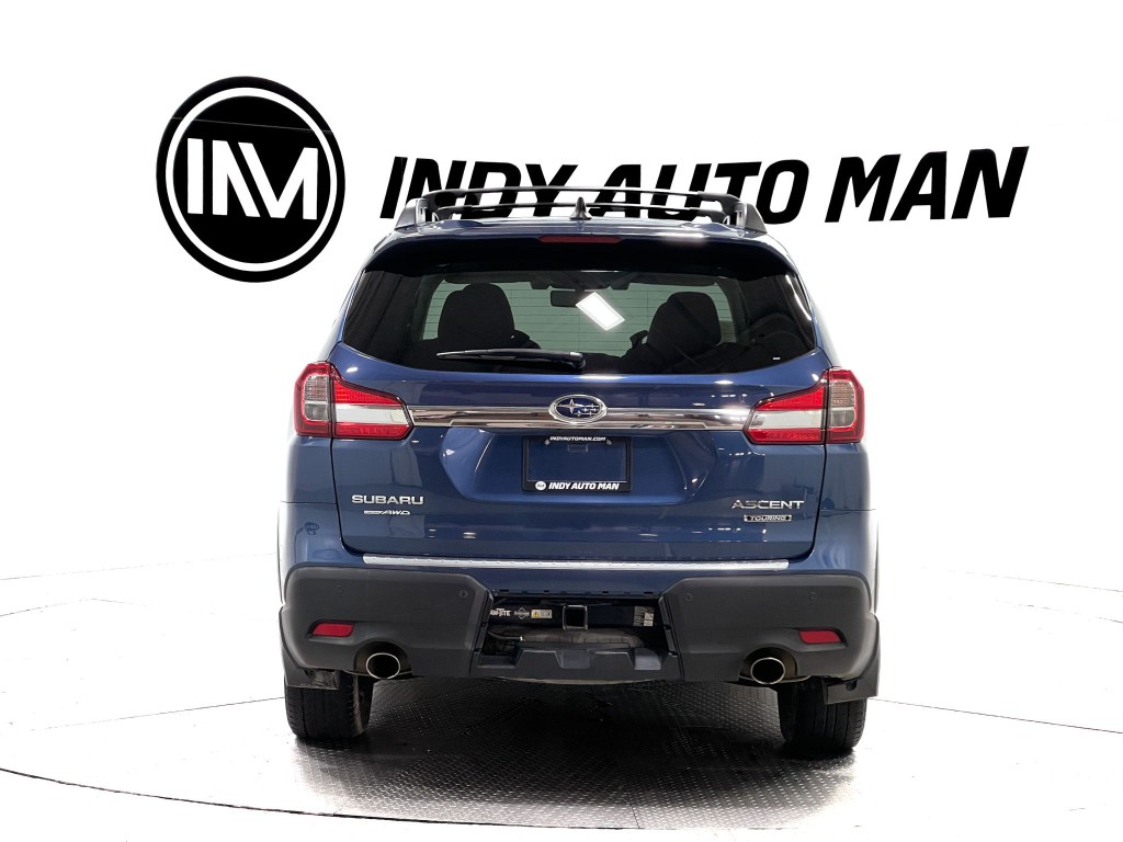 2020 Subaru Ascent Image 5