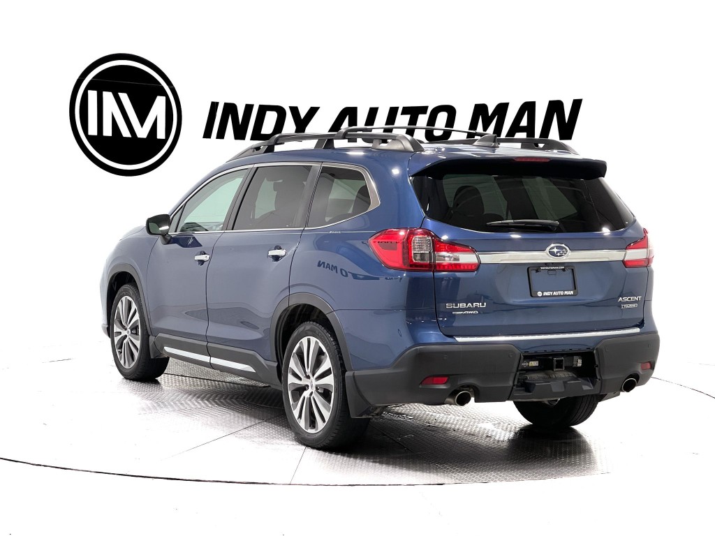 2020 Subaru Ascent Image 6