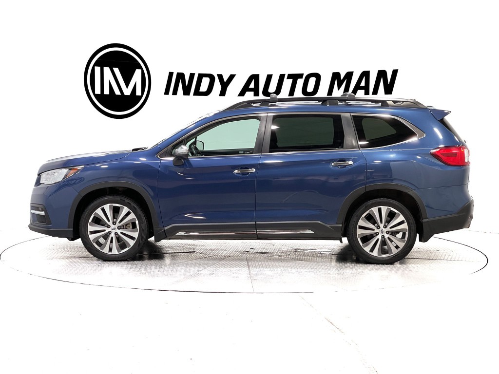 2020 Subaru Ascent Image 7