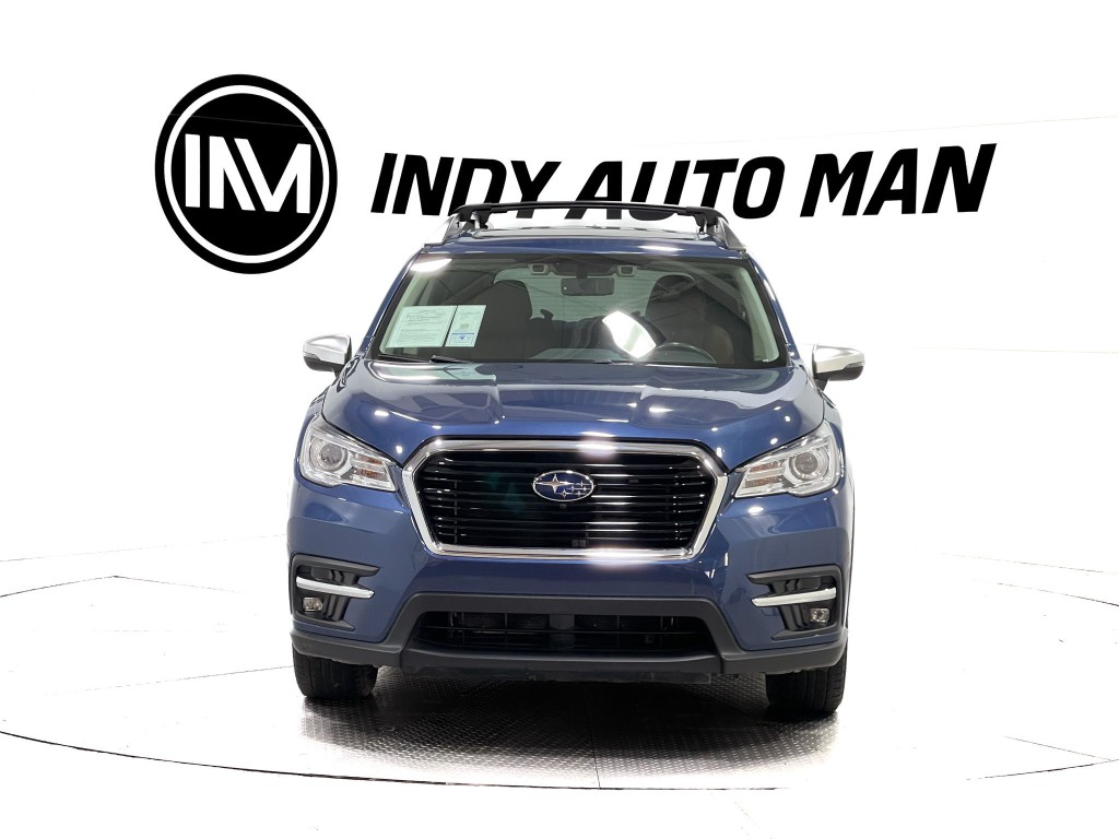 2020 Subaru Ascent Image 9