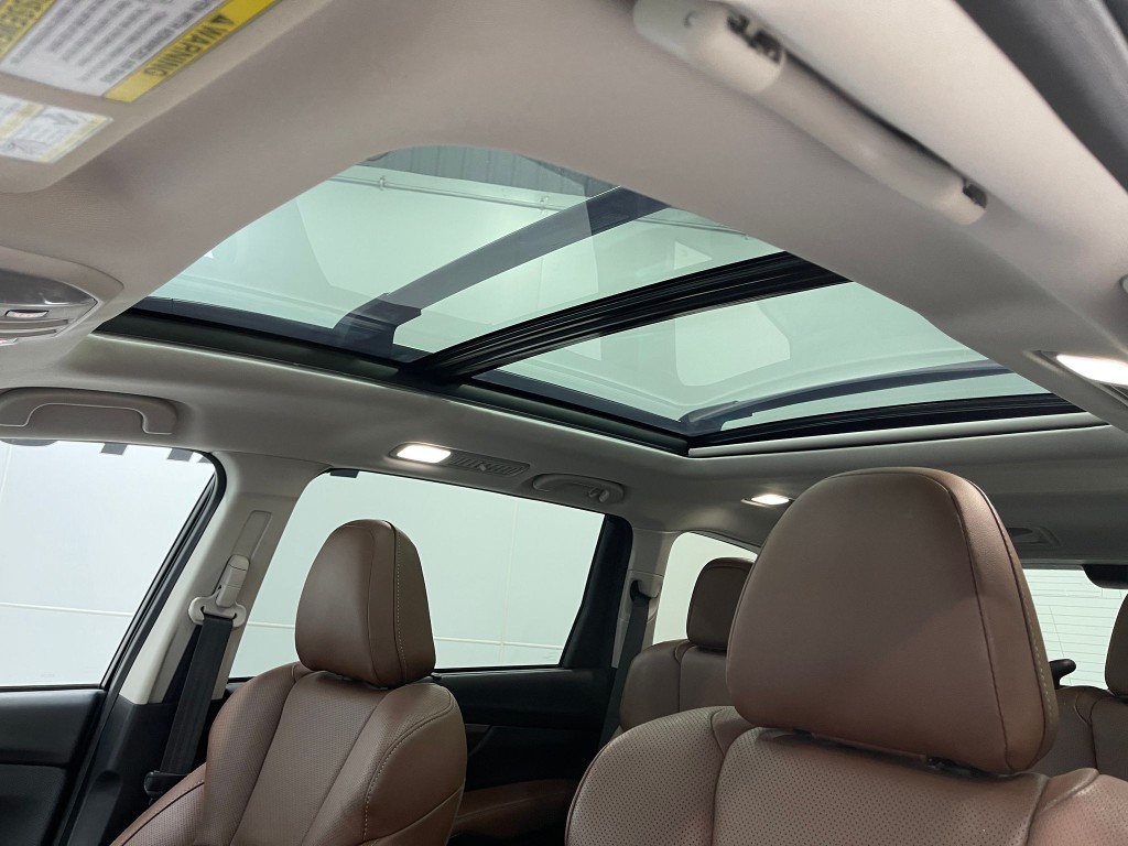 2020 Subaru Ascent Image 12