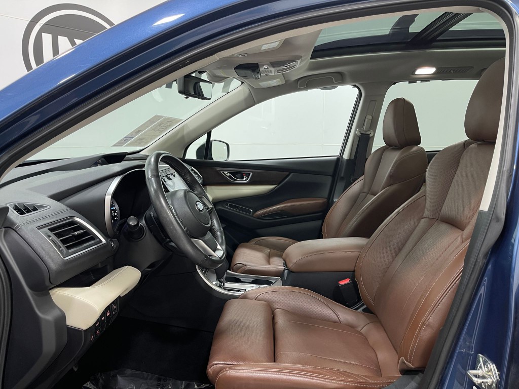 2020 Subaru Ascent Image 13
