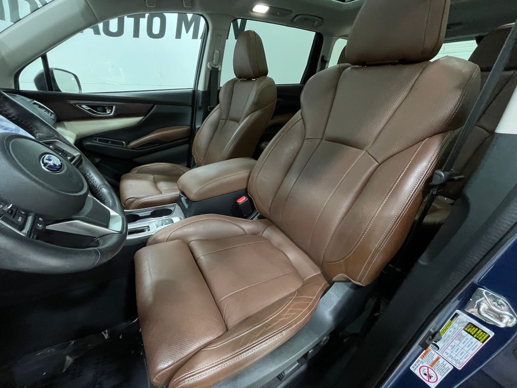 2020 Subaru Ascent Image 14