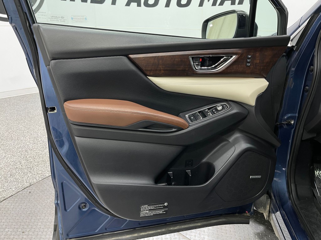 2020 Subaru Ascent Image 15