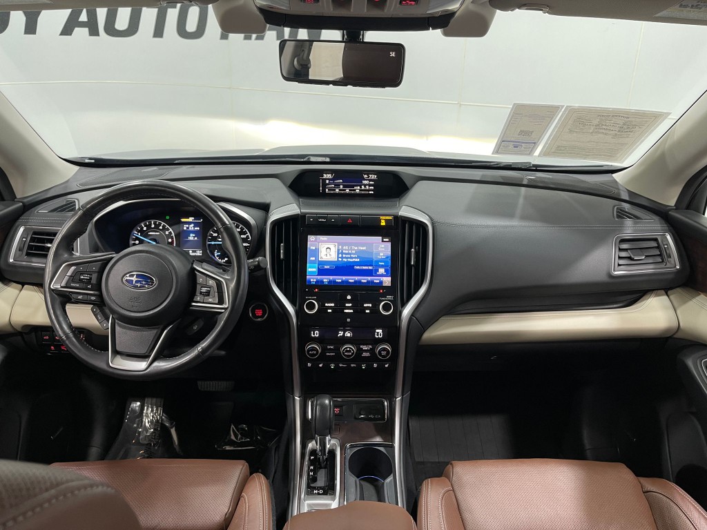 2020 Subaru Ascent Image 19
