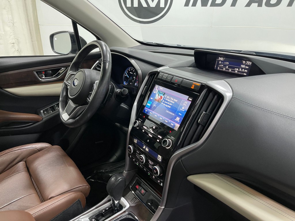 2020 Subaru Ascent Image 20