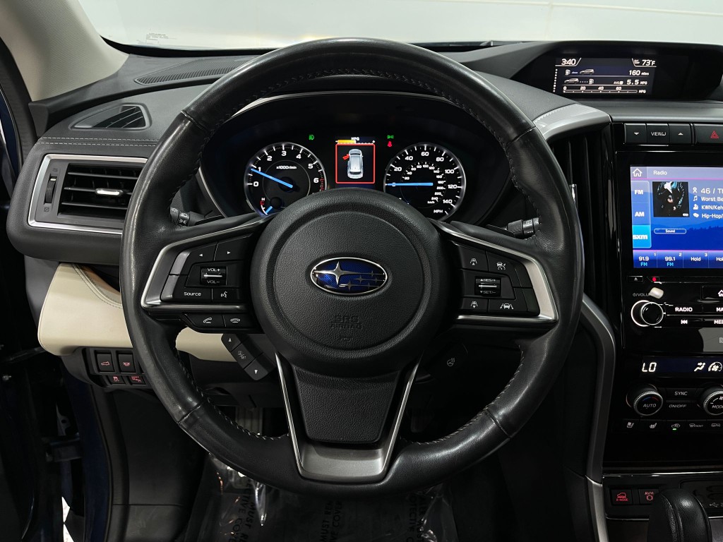 2020 Subaru Ascent Image 22