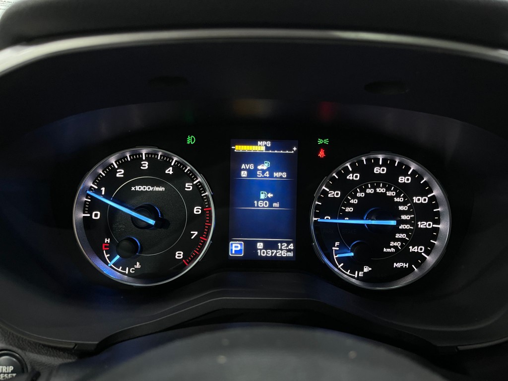 2020 Subaru Ascent Image 23