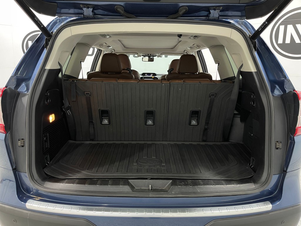 2020 Subaru Ascent Image 27