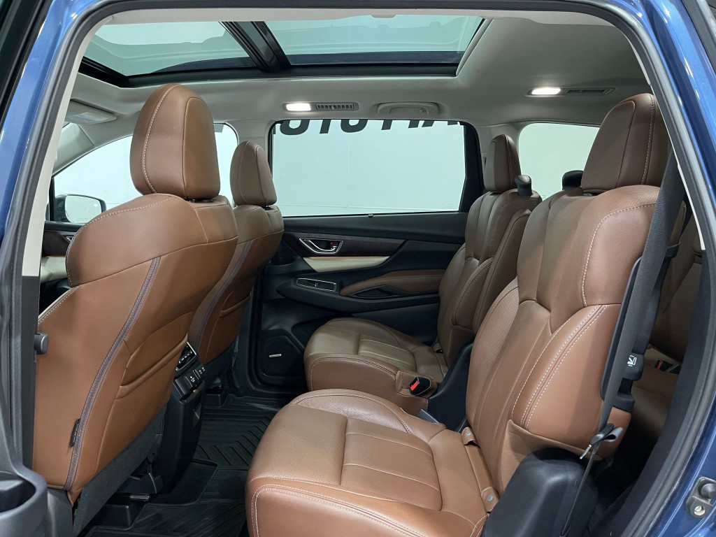 2020 Subaru Ascent Image 29