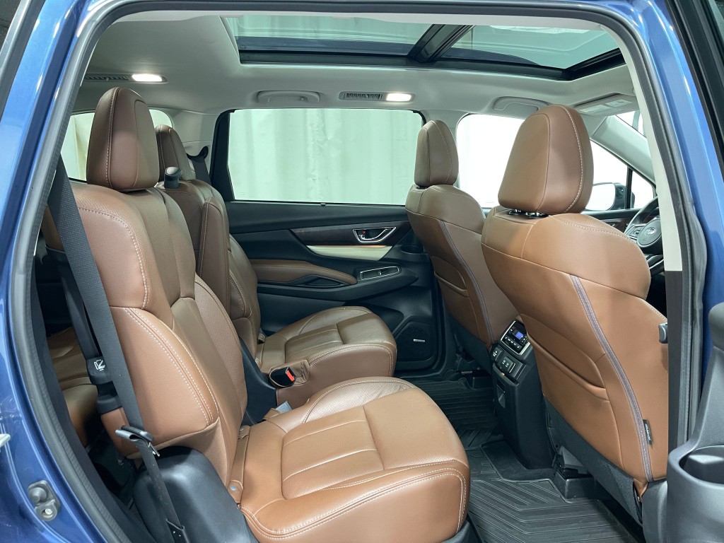 2020 Subaru Ascent Image 32