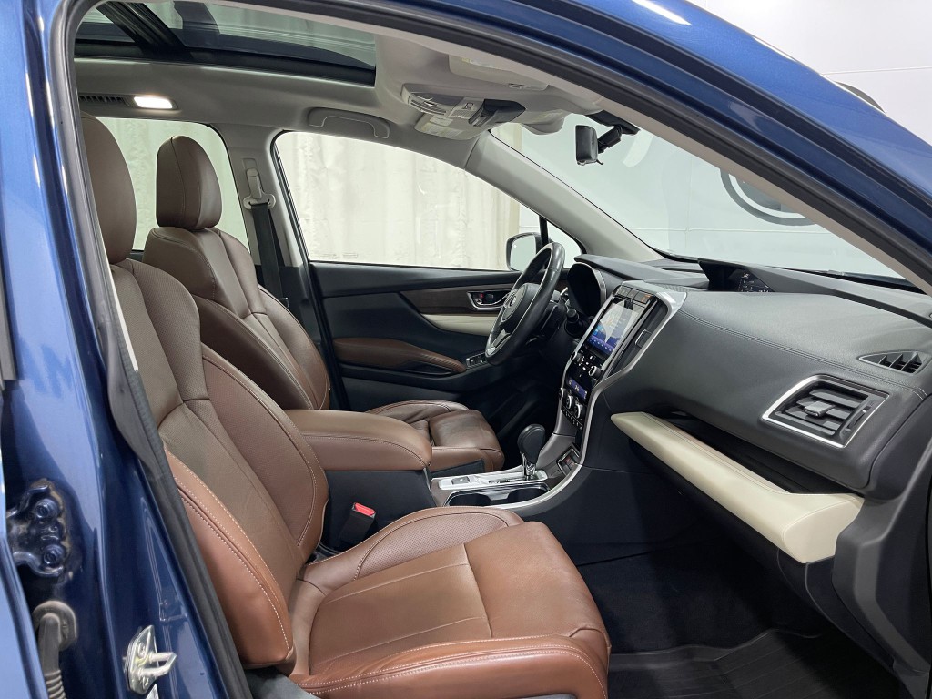 2020 Subaru Ascent Image 33