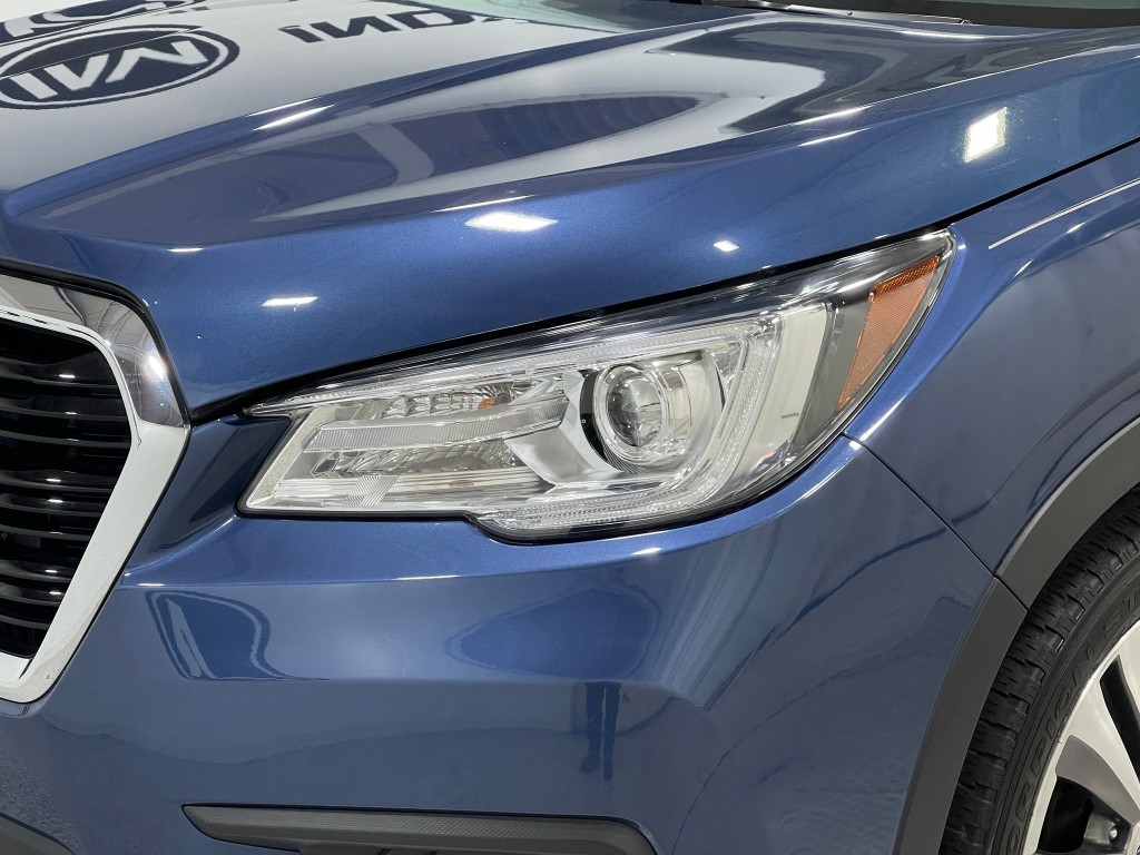 2020 Subaru Ascent Image 34