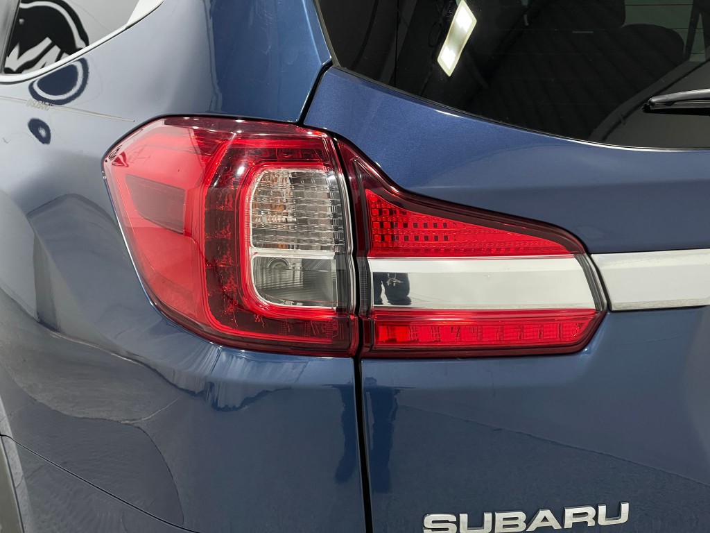 2020 Subaru Ascent Image 35