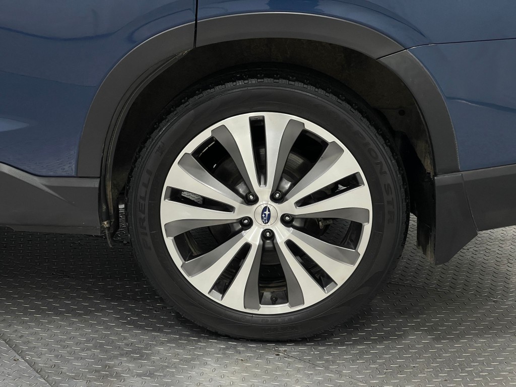 2020 Subaru Ascent Image 36