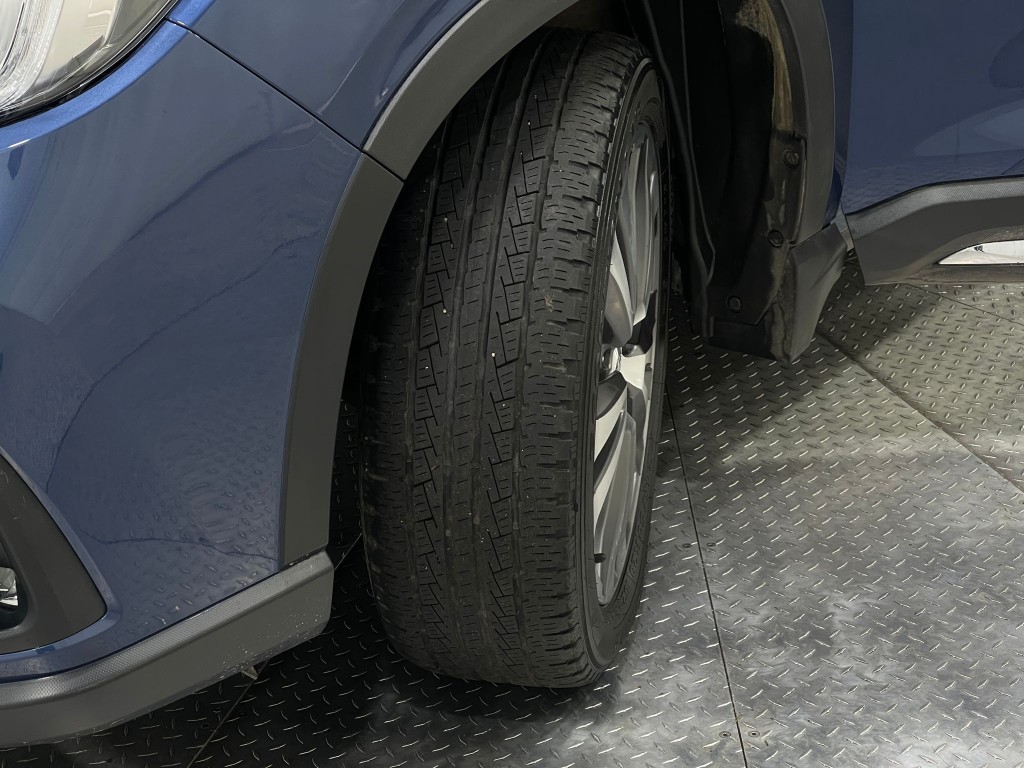 2020 Subaru Ascent Image 37